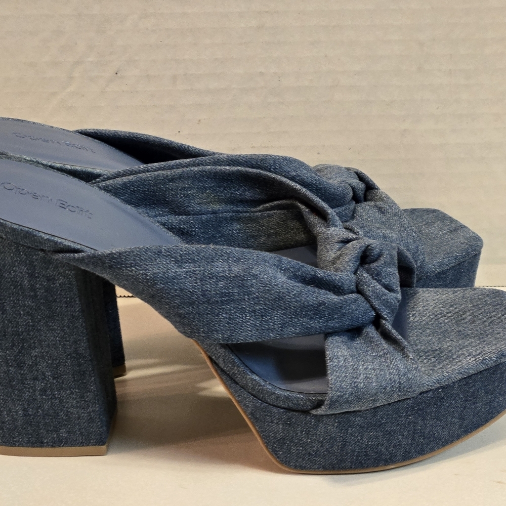 Open Edit Demin Platform - image 6